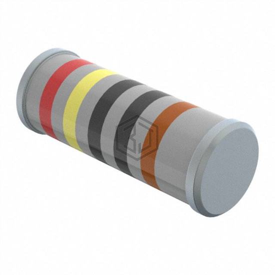 MMP200FRE2K32 - YAGEO - Chip Resistor - Surface Mount