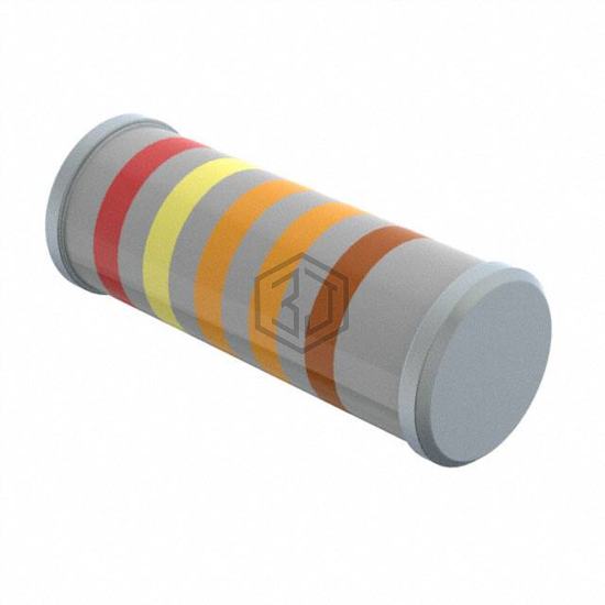 MMP200FRE2K37 - YAGEO - Chip Resistor - Surface Mount