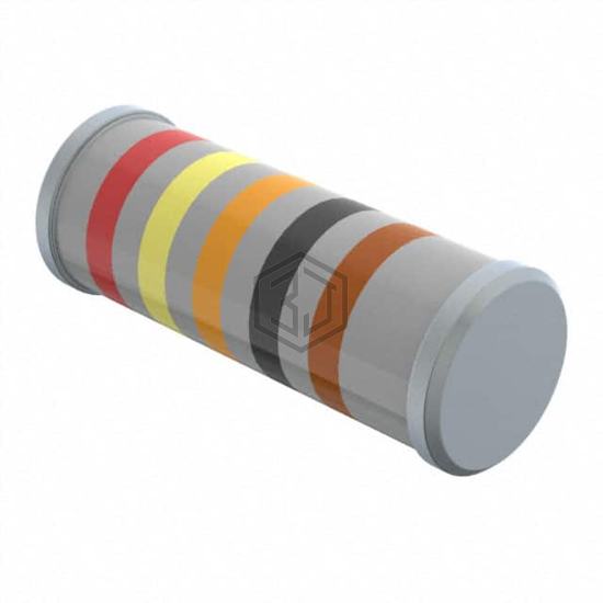 MMP200FRE2K4 - YAGEO - Chip Resistor - Surface Mount