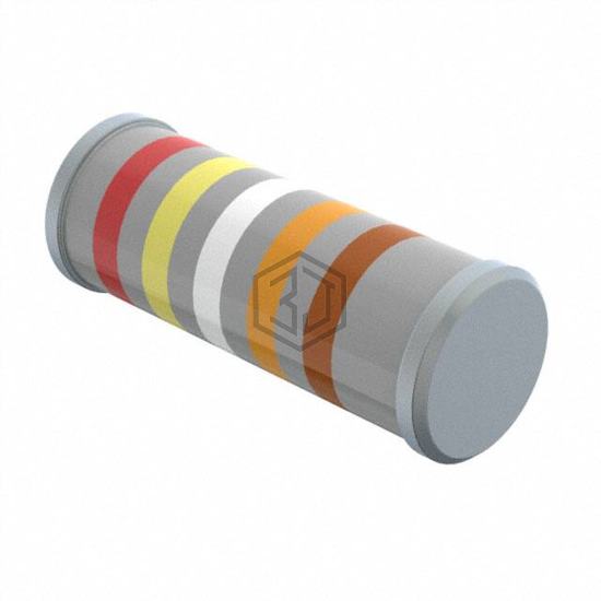 MMP200FRE2K43 - YAGEO - Chip Resistor - Surface Mount