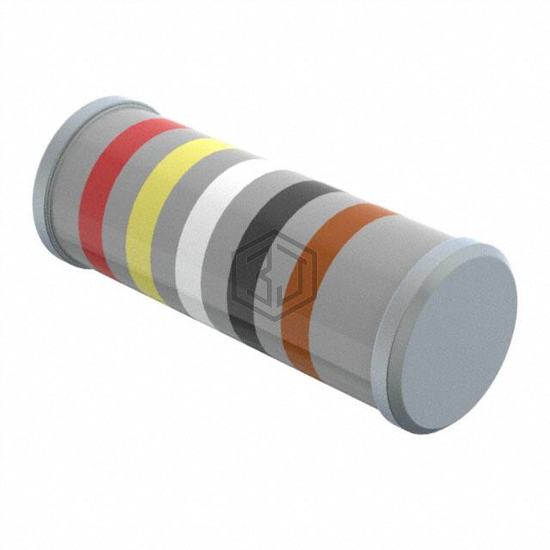 MMP200FRE2K49 - YAGEO - Chip Resistor - Surface Mount