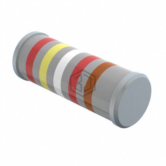 MMP200FRE2K67 - YAGEO - Chip Resistor - Surface Mount