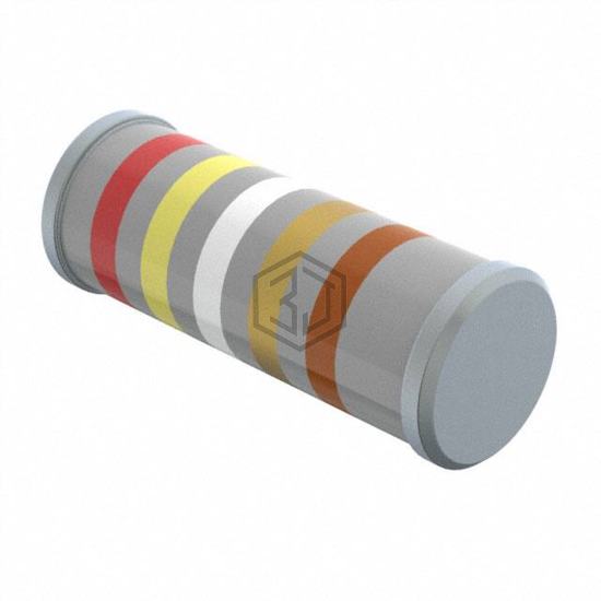 MMP200FRE2K8 - YAGEO - Chip Resistor - Surface Mount