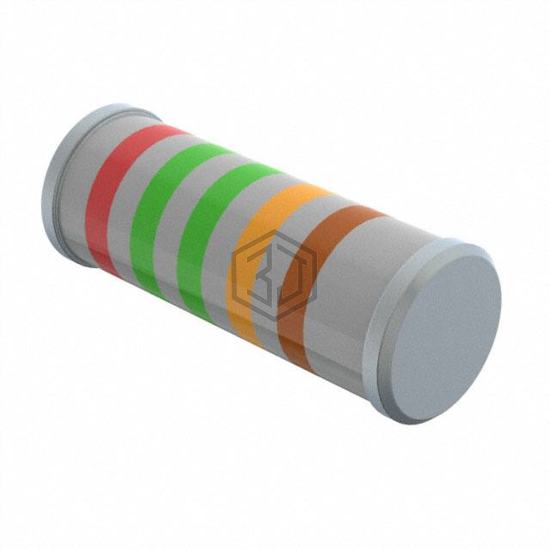 MMP200FRE2K87 - YAGEO - Chip Resistor - Surface Mount