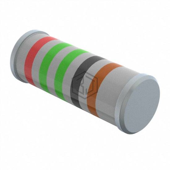 MMP200FRE2K94 - YAGEO - Chip Resistor - Surface Mount