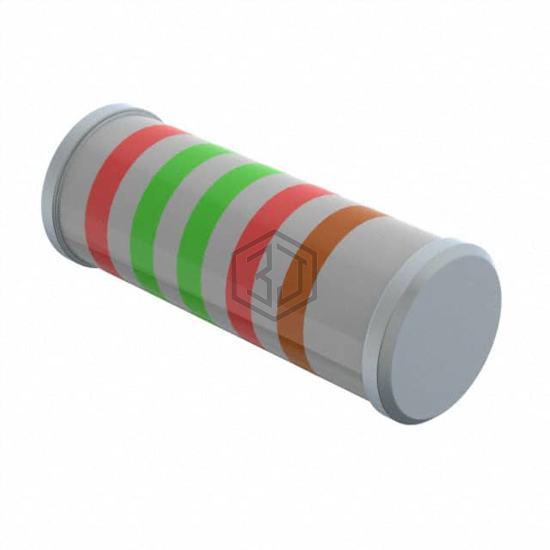 MMP200FRE300K - YAGEO - Chip Resistor - Surface Mount