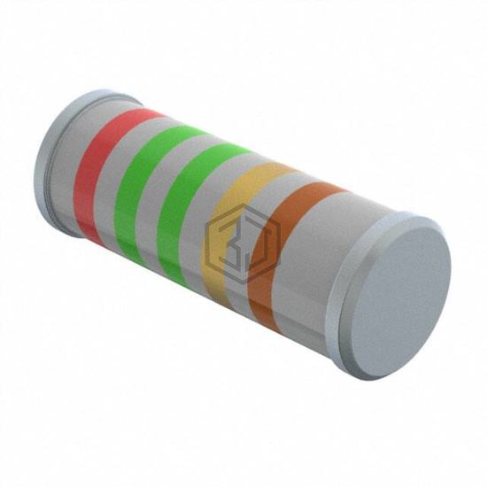 MMP200FRE300R - YAGEO - Chip Resistor - Surface Mount