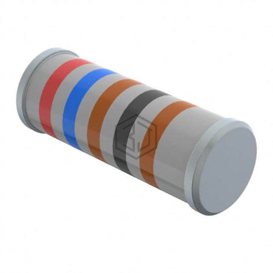 MMP200FRE301R - YAGEO - Chip Resistor - Surface Mount