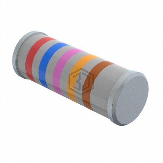MMP200FRE309K - YAGEO - Chip Resistor - Surface Mount
