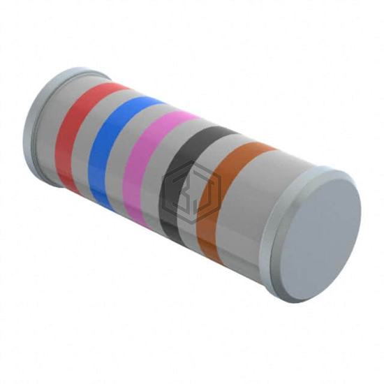 MMP200FRE309R - YAGEO - Chip Resistor - Surface Mount