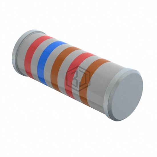 MMP200FRE30K - YAGEO - Chip Resistor - Surface Mount