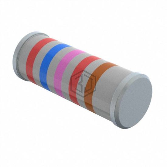 MMP200FRE30K1 - YAGEO - Chip Resistor - Surface Mount