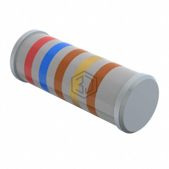 MMP200FRE30K9 - YAGEO - Chip Resistor - Surface Mount