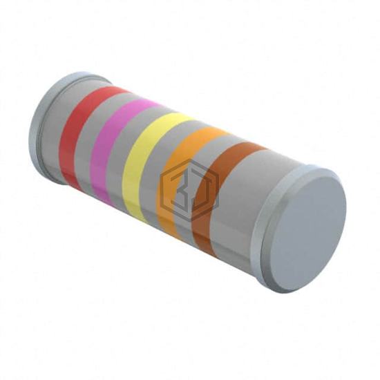 MMP200FRE316K - YAGEO - Chip Resistor - Surface Mount