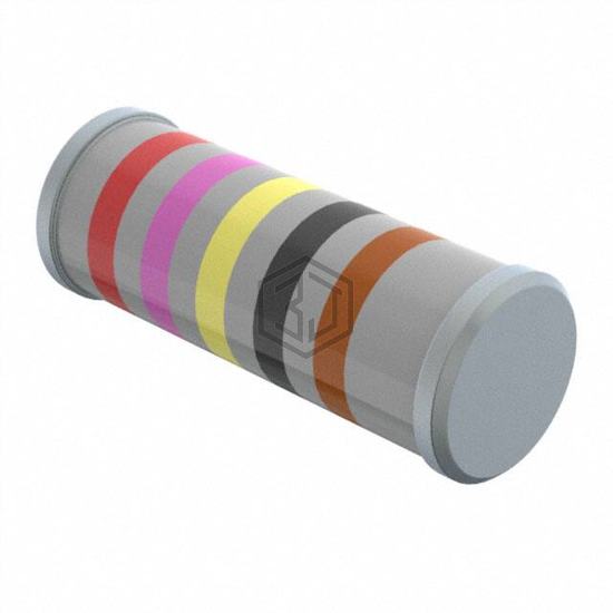 MMP200FRE316R - YAGEO - Chip Resistor - Surface Mount