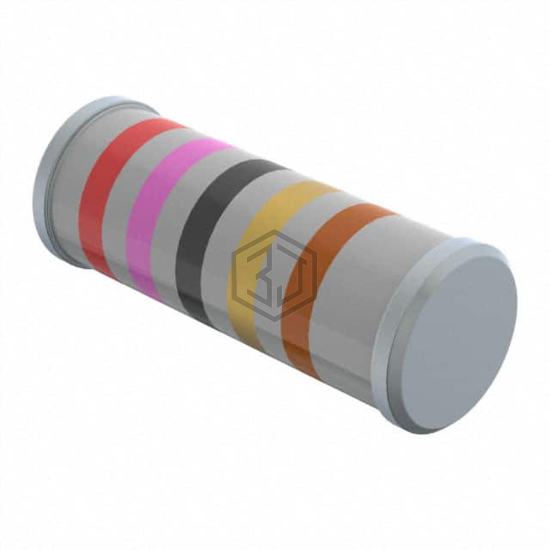 MMP200FRE324K - YAGEO - Chip Resistor - Surface Mount