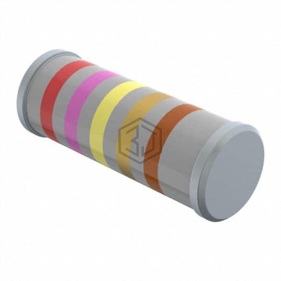 MMP200FRE324R - YAGEO - Chip Resistor - Surface Mount