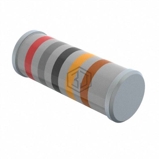MMP200FRE32K4 - YAGEO - Chip Resistor - Surface Mount