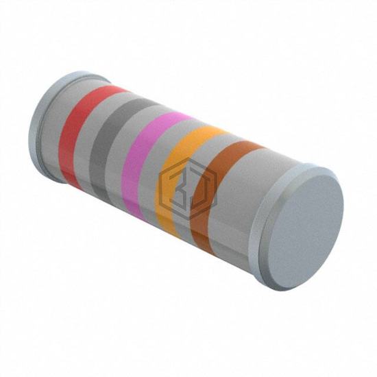 MMP200FRE330K - YAGEO - Chip Resistor - Surface Mount