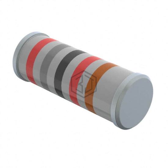 MMP200FRE332K - YAGEO - Chip Resistor - Surface Mount