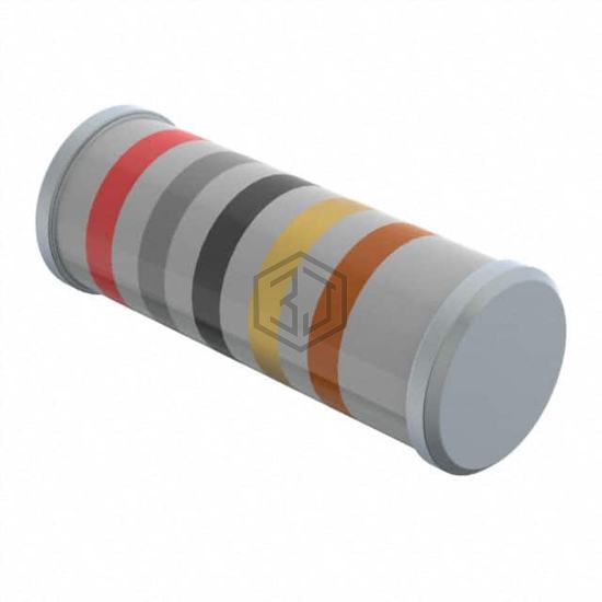 MMP200FRE33K - YAGEO - Chip Resistor - Surface Mount