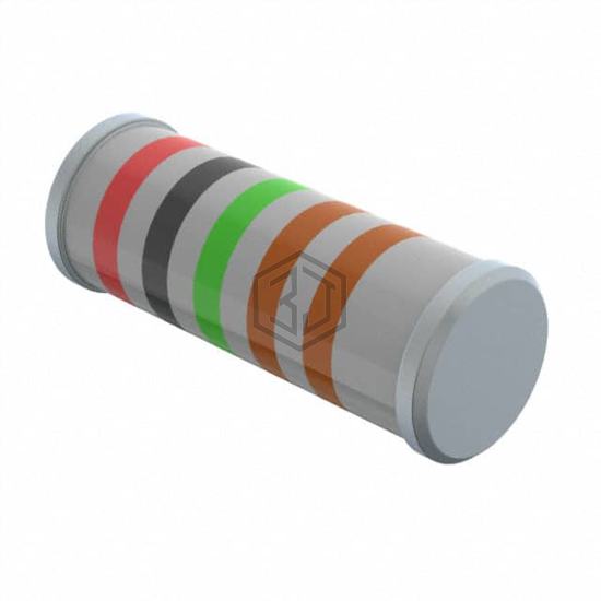 MMP200FRE348R - YAGEO - Chip Resistor - Surface Mount