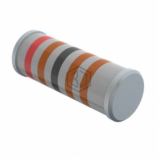 MMP200FRE34K - YAGEO - Chip Resistor - Surface Mount