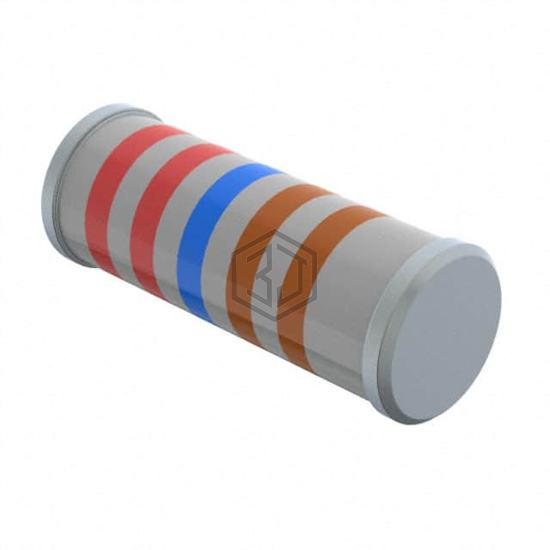 MMP200FRE357K - YAGEO - Chip Resistor - Surface Mount