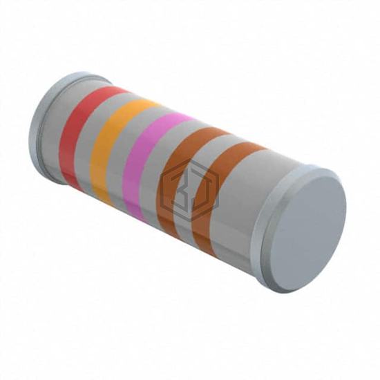MMP200FRE35K7 - YAGEO - Chip Resistor - Surface Mount