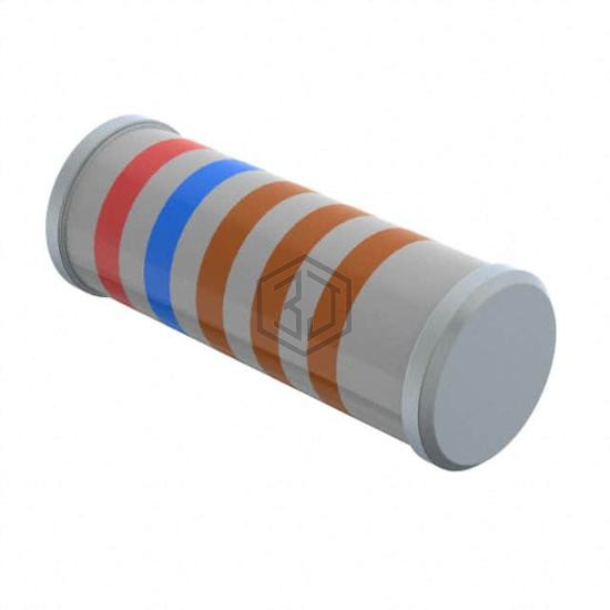 MMP200FRE365R - YAGEO - Chip Resistor - Surface Mount