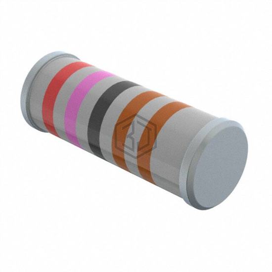 MMP200FRE36K5 - YAGEO - Chip Resistor - Surface Mount