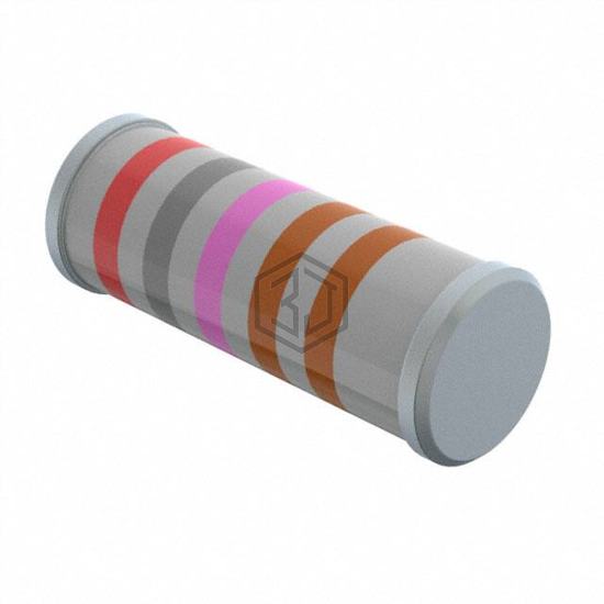 MMP200FRE374K - YAGEO - Chip Resistor - Surface Mount