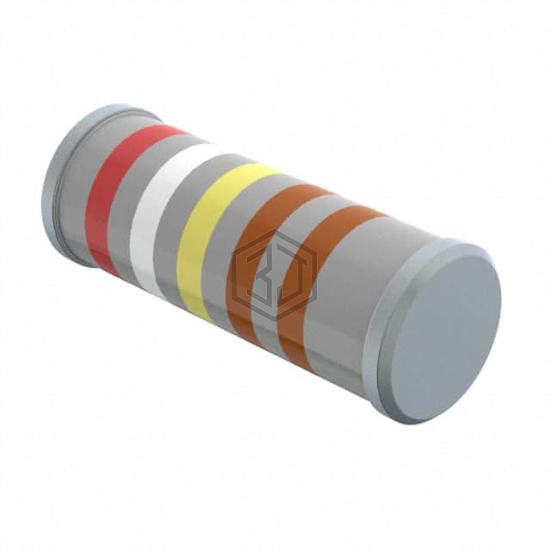 MMP200FRE374R - YAGEO - Chip Resistor - Surface Mount