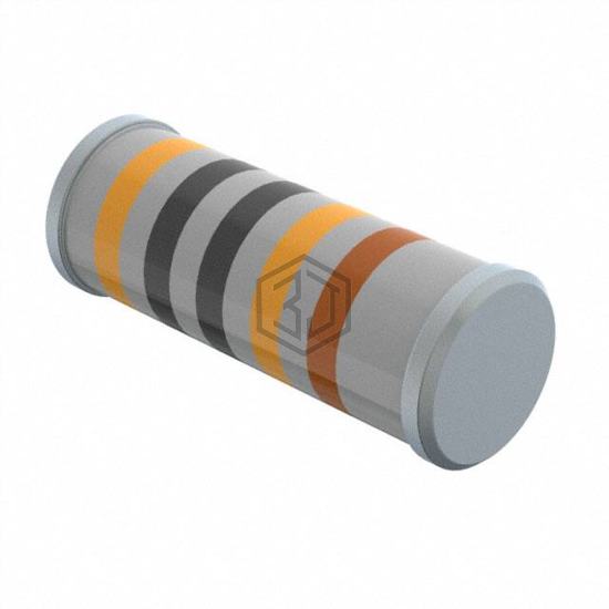 MMP200FRE37K4 - YAGEO - Chip Resistor - Surface Mount