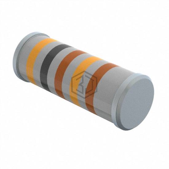 MMP200FRE383K - YAGEO - Chip Resistor - Surface Mount