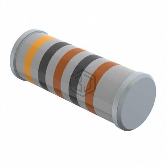 MMP200FRE383R - YAGEO - Chip Resistor - Surface Mount
