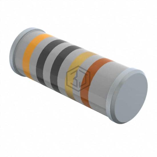 MMP200FRE392R - YAGEO - Chip Resistor - Surface Mount