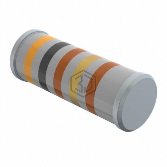 MMP200FRE39K - YAGEO - Chip Resistor - Surface Mount