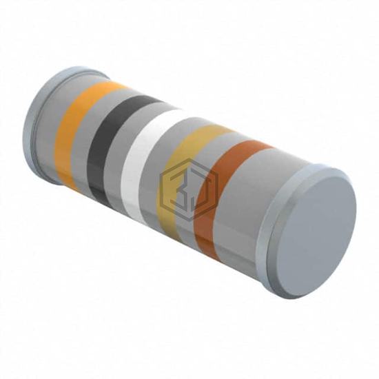 MMP200FRE39K2 - YAGEO - Chip Resistor - Surface Mount