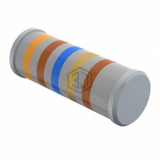 MMP200FRE3K01 - YAGEO - Chip Resistor - Surface Mount