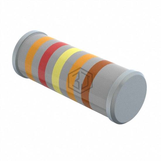 MMP200FRE3K09 - YAGEO - Chip Resistor - Surface Mount