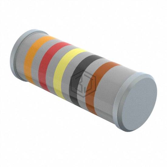 MMP200FRE3K16 - YAGEO - Chip Resistor - Surface Mount