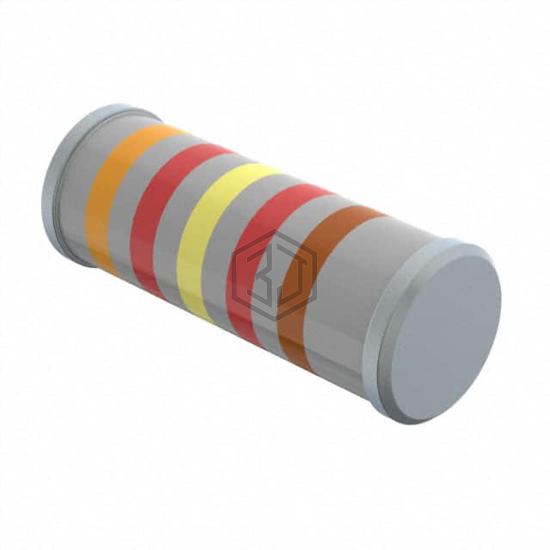 MMP200FRE3K24 - YAGEO - Chip Resistor - Surface Mount