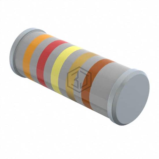 MMP200FRE3K3 - YAGEO - Chip Resistor - Surface Mount