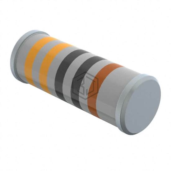 MMP200FRE3K4 - YAGEO - Chip Resistor - Surface Mount