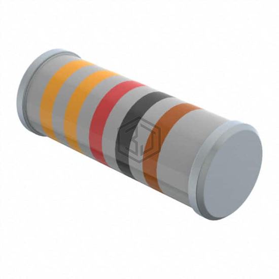 MMP200FRE3K57 - YAGEO - Chip Resistor - Surface Mount