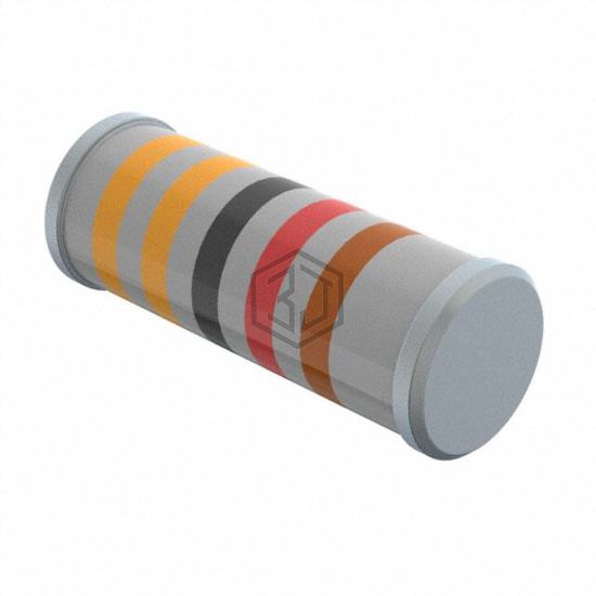 MMP200FRE3K6 - YAGEO - Chip Resistor - Surface Mount