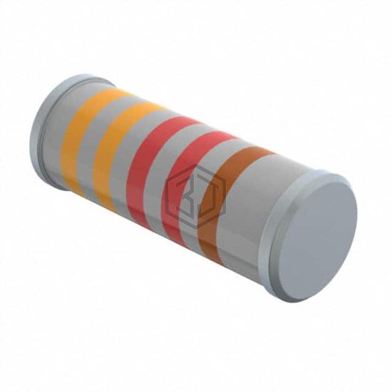MMP200FRE3K65 - YAGEO - Chip Resistor - Surface Mount