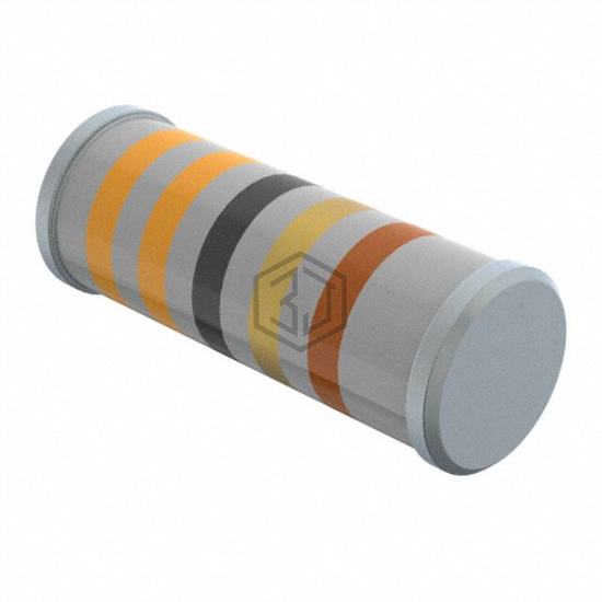 MMP200FRE3K74 - YAGEO - Chip Resistor - Surface Mount