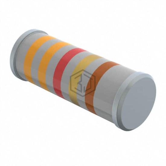 MMP200FRE3K83 - YAGEO - Chip Resistor - Surface Mount